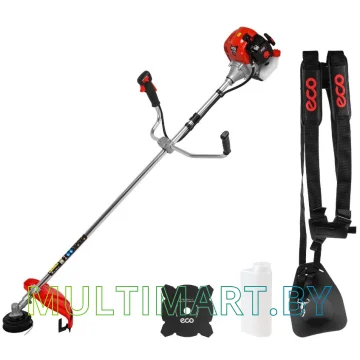 Триммер ECO GTP-255 Power Plus